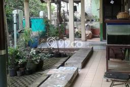 Tanah di Kapuk, Luas 290m², Lokasi Strategis, Kawasan Nyaman Tanah di Kapuk, Luas 290m², Lokasi Strategis, Kawasan Nyaman