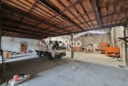 Gudang Area Bisnis di Kapuk Kamal, Luas 420m², Lokasi Prima Gudang Area Bisnis di Kapuk Kamal, Luas 420m², Lokasi Prima
