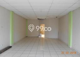 LOKASI PREMIUM! Ruko Kawasan Kemayoran, Luas 288m², Jalan Utama, Kawasan Komersial LOKASI PREMIUM! Ruko Kawasan Kemayoran, Luas 288m², Jalan Utama, Kawasan Komersial