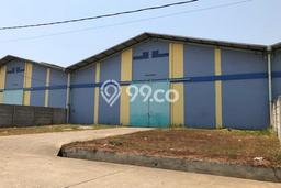 Gudang di Dadap, Luas 300m², For Rent, Area Bisnis, Ready Untuk Dihuni Gudang di Dadap, Luas 300m², For Rent, Area Bisnis, Ready Untuk Dihuni