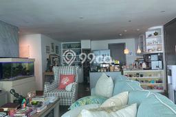 PRIME UNIT! Apartemen di Puri Indah, 4 KM, Luas 169m², Area Premium, Fasilitas Terlengkap PRIME UNIT! Apartemen di Puri Indah, 4 KM, Luas 169m², Area Premium, Fasilitas Terlengkap