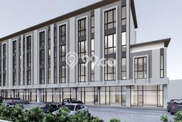 Ruko Area Prospektif Kawasan Permata Hijau, Luas 270m², Akses Strategis Ruko Area Prospektif Kawasan Permata Hijau, Luas 270m², Akses Strategis