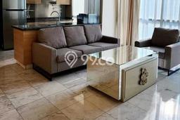 UNIT TERBAIK! Apartemen di Sudirman, 2 KM, Luas 159m², Good View UNIT TERBAIK! Apartemen di Sudirman, 2 KM, Luas 159m², Good View