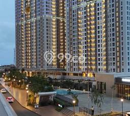 HARGA TERBAIK! Apartemen di Pantai Indah Kapuk, 1 KM, Luas 21m², Siap Huni HARGA TERBAIK! Apartemen di Pantai Indah Kapuk, 1 KM, Luas 21m², Siap Huni