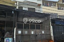 For Rent Ruko Kawasan Premium di Jelambar, Luas 150m², Siap Operasi For Rent Ruko Kawasan Premium di Jelambar, Luas 150m², Siap Operasi