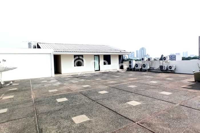 Kantor di Tanah Abang, Luas 1528m², Area Komersial, Posisi Premium Kantor di Tanah Abang, Luas 1528m², Area Komersial, Posisi Premium