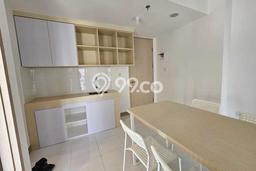 For Rent Apartemen Kawasan Pantai Indah Kapuk 2, 2 KT, Luas 38m², Lokasi Premium For Rent Apartemen Kawasan Pantai Indah Kapuk 2, 2 KT, Luas 38m², Lokasi Premium