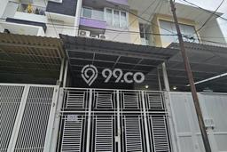 Dijual Rumah Modern 3 KT di Jelambar, Jakarta Barat Dijual Rumah Modern 3 KT di Jelambar, Jakarta Barat