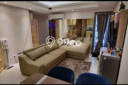 LOKASI PREMIUM! Apartemen di Kemayoran, 1 KM, Luas 72m², Strategis LOKASI PREMIUM! Apartemen di Kemayoran, 1 KM, Luas 72m², Strategis