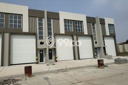 For Rent Gudang Premium Kawasan Green Lake City, Luas 120m², Lokasi Ramai For Rent Gudang Premium Kawasan Green Lake City, Luas 120m², Lokasi Ramai