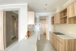 Apartemen Premium di Kemayoran, 2 KM, Luas 141m², Lokasi Berkembang Apartemen Premium di Kemayoran, 2 KM, Luas 141m², Lokasi Berkembang
