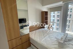 Apartemen Kawasan Pantai Indah Kapuk 2, 1 KT, Luas 21m², Lokasi Premium Apartemen Kawasan Pantai Indah Kapuk 2, 1 KT, Luas 21m², Lokasi Premium