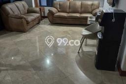 Apartemen Premium di Tanjung Duren, 2 KM, Luas 144m², City View Apartemen Premium di Tanjung Duren, 2 KM, Luas 144m², City View