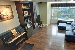 Apartemen Premium Kawasan Pantai Mutiara, 2 KT, Luas 96m² Apartemen Premium Kawasan Pantai Mutiara, 2 KT, Luas 96m²