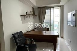 Apartemen Strategis Kawasan Pantai Indah Kapuk, 1 KM, Luas 44m², Best View Apartemen Strategis Kawasan Pantai Indah Kapuk, 1 KM, Luas 44m², Best View