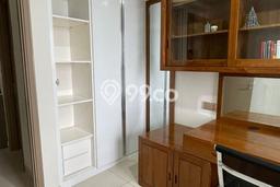 Apartemen di Pantai Indah Kapuk, 1 KT, Luas 44m², Area Strategis Apartemen di Pantai Indah Kapuk, 1 KT, Luas 44m², Area Strategis