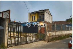 Tanah Kawasan Cikunir, Luas 850m², Sertifikat Hak Milik, Dekat Cikunir, Bekasi, Bekasi Tanah Kawasan Cikunir, Luas 850m², Sertifikat Hak Milik, Dekat Cikunir, Bekasi, Bekasi