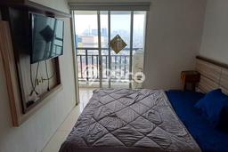 Apartemen Strategis Kawasan Gajah Mada, 2 KT, Luas 49m² Apartemen Strategis Kawasan Gajah Mada, 2 KT, Luas 49m²