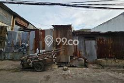 HARGA TERBAIK! Tanah Kawasan Jelambar, Luas 92m², Area Strategis HARGA TERBAIK! Tanah Kawasan Jelambar, Luas 92m², Area Strategis