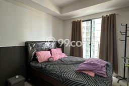 Apartemen Strategis Kawasan Daan Mogot, Luas 25m², 1 KT Apartemen Strategis Kawasan Daan Mogot, Luas 25m², 1 KT