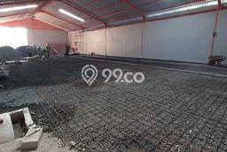 AREA BISNIS! Gudang di Cikupa, Luas 1300m², Mainroad, Ramai AREA BISNIS! Gudang di Cikupa, Luas 1300m², Mainroad, Ramai