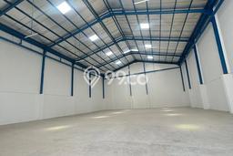 Lokasi Strategis! Dijual Gudang Bisnis di Cipondoh, Tangerang Kondisi Baik Lokasi Strategis! Dijual Gudang Bisnis di Cipondoh, Tangerang Kondisi Baik