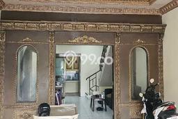 Ruko di Cengkareng, Luas 202m², Lokasi Komersial, For Rent Ruko di Cengkareng, Luas 202m², Lokasi Komersial, For Rent