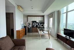 Apartemen Favorit Modern Dijual di Jakarta Barat dengan 3 Kamar Tidur Apartemen Favorit Modern Dijual di Jakarta Barat dengan 3 Kamar Tidur