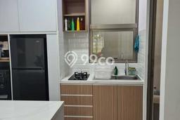 Sewa Rumah Harga Terjangkau di Pantai Indah Kapuk 2 Jakarta Utara Punya 3 Kamar Tidur Sewa Rumah Harga Terjangkau di Pantai Indah Kapuk 2 Jakarta Utara Punya 3 Kamar Tidur