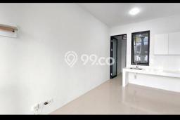 Rumah Minimalis 3 Kamar LT 65m2 di Semanan Rumah Minimalis 3 Kamar LT 65m2 di Semanan