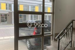 Rumah 2 Kamar di Pusat Kota Pantai Indah Kapuk 2, Jakarta Utara - Harga Terjangkau Rumah 2 Kamar di Pusat Kota Pantai Indah Kapuk 2, Jakarta Utara - Harga Terjangkau
