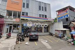Ruko Kawasan Premium di Jelambar, Luas 577m², Posisi Strategis Ruko Kawasan Premium di Jelambar, Luas 577m², Posisi Strategis