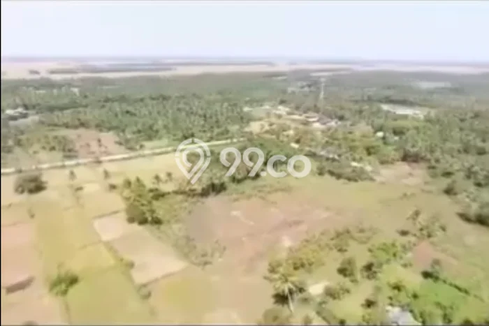 Kavling Tanah Dijual di Pandeglang Pandeglang Spesifikasi 41666m2 Kavling Tanah Dijual di Pandeglang Pandeglang Spesifikasi 41666m2