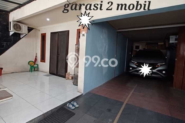 Disewakan! Rumah 4 Kamar Tidur &
3 Kamar Mandi di Jelambar, Jakarta Barat Disewakan! Rumah 4 Kamar Tidur &
3 Kamar Mandi di Jelambar, Jakarta Barat