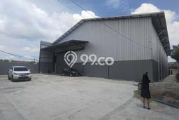 Gudang di Kosambi, Luas 1000m², Disewakan, Area Komersial, Ready Pakai Gudang di Kosambi, Luas 1000m², Disewakan, Area Komersial, Ready Pakai