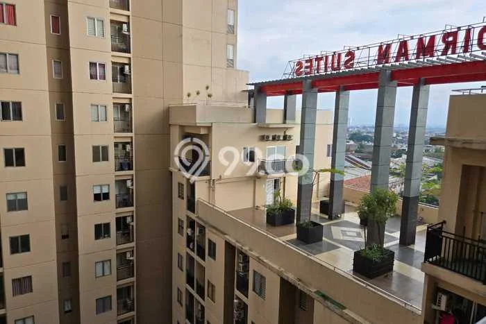 Dijual Apartemen di Bandung 2 Kamar & 1 Kamar Mandi, Luas 38m2 Dijual Apartemen di Bandung 2 Kamar & 1 Kamar Mandi, Luas 38m2