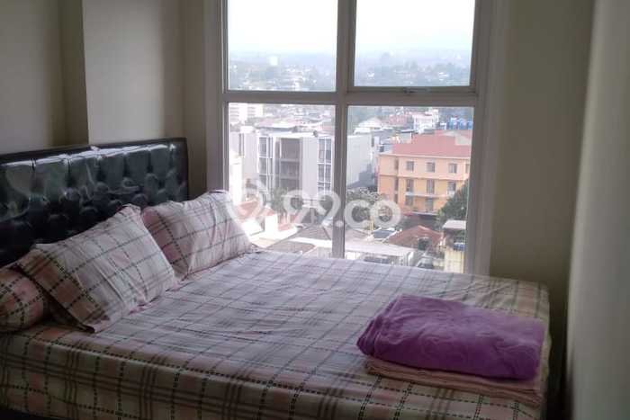 Apartemen Strategis 40m2 di ciumbuleuit Bandung 2 Bedroom Apartemen Strategis 40m2 di ciumbuleuit Bandung 2 Bedroom