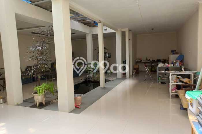 Rumah Minimalis 3 KT di Caringin Bandung Unfurnished Rumah Minimalis 3 KT di Caringin Bandung Unfurnished