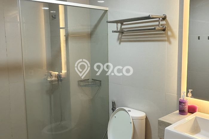 Ada Kamar Apartemen Murah Disewa di Lengkong, Bandung 2 BR Ada Kamar Apartemen Murah Disewa di Lengkong, Bandung 2 BR