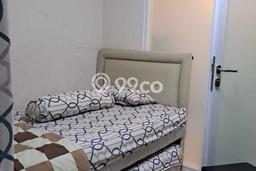 Apartemen di , 1 KM, Luas 31m2m², Area Strategis Apartemen di , 1 KM, Luas 31m2m², Area Strategis