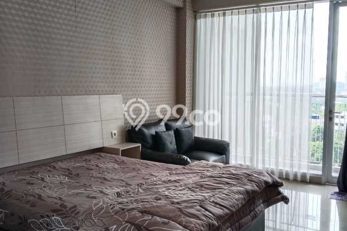 Disewakan Apartemen Premium di Coblong, 0 KT, Luas 35m2m², Pemandangan Terbaik Disewakan Apartemen Premium di Coblong, 0 KT, Luas 35m2m², Pemandangan Terbaik