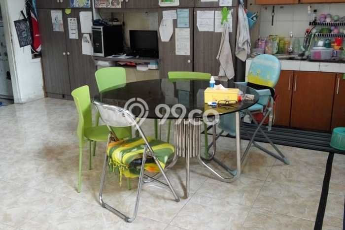Dijual Hunian Rumah Terawat 3 KT di Caringin, Bandung Dijual Hunian Rumah Terawat 3 KT di Caringin, Bandung