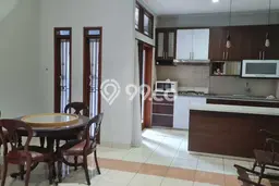 Rumah sewa siap huni 2 KT di Pondok Hijau, Bandung Rumah sewa siap huni 2 KT di Pondok Hijau, Bandung