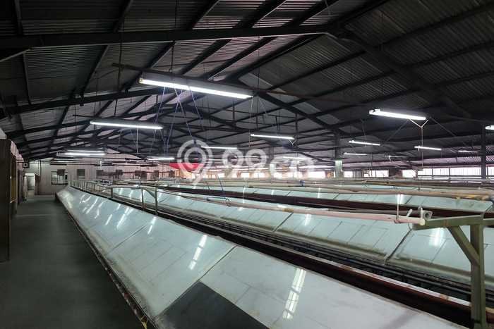 Gudang Lokasi Premium Kawasan Kopo, Luas 3673m², Mainroad Gudang Lokasi Premium Kawasan Kopo, Luas 3673m², Mainroad