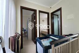 Dijual Hunian Rumah Nyaman 2 KT di Podomoro Park Bandung, Bandung Dijual Hunian Rumah Nyaman 2 KT di Podomoro Park Bandung, Bandung