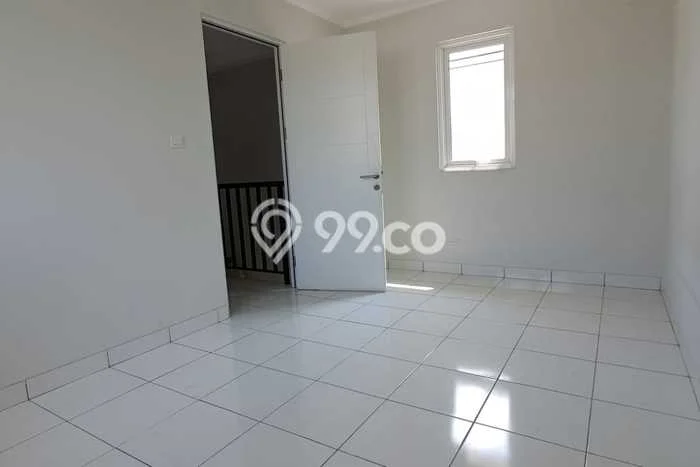 Lokasi strategis! Rumah siap huni disewakan di Gedebage LB 97m2 Lokasi strategis! Rumah siap huni disewakan di Gedebage LB 97m2