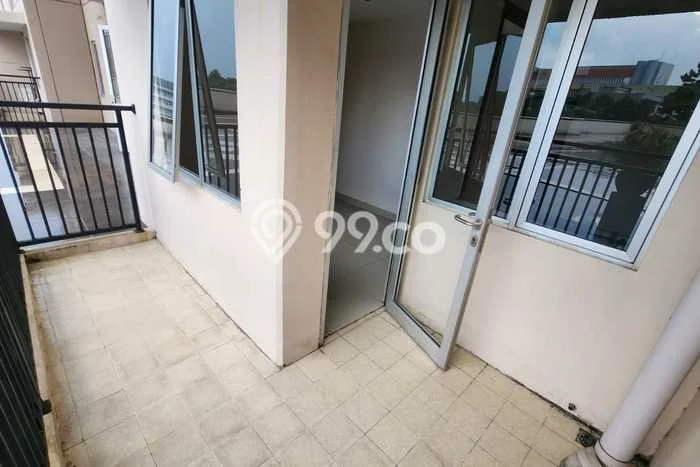 Apartemen Dijual 2 Bedroom di Sudirman Suites Apartemen Dijual 2 Bedroom di Sudirman Suites