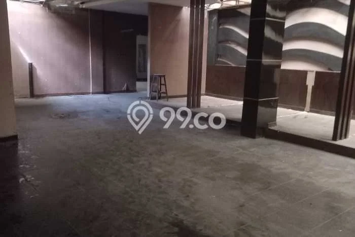FOR RENT! Komersial di Sudirman Cocok untuk Bisnis 663m2 FOR RENT! Komersial di Sudirman Cocok untuk Bisnis 663m2