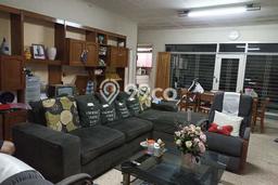 Rumah Strategis di Sukajadi, Bandung, Luas 520m2m² LB 400m2m² - BISA KPR! Rumah Strategis di Sukajadi, Bandung, Luas 520m2m² LB 400m2m² - BISA KPR!