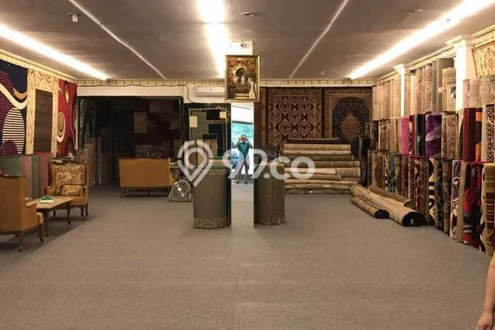 Paling Dicari! Ruko Dijual di Gatot Subroto Harga Kompetitif Paling Dicari! Ruko Dijual di Gatot Subroto Harga Kompetitif